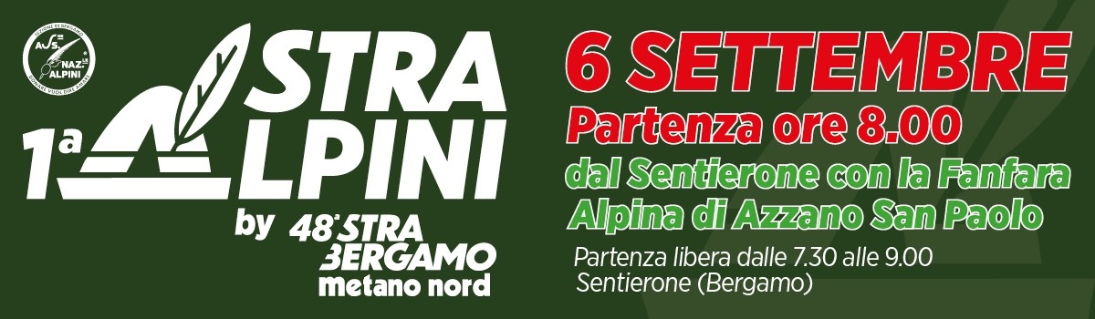 1^STRAALPINI