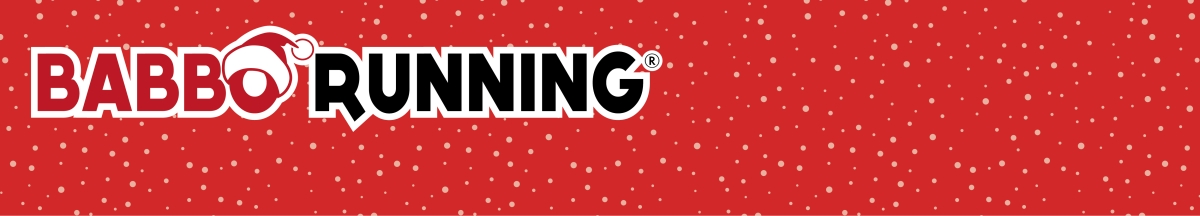 CATANZARO   BABBO RUNNING 2025