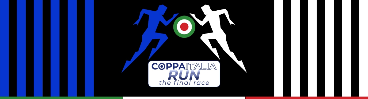 Come arrivare  - COPPAITALIARUN