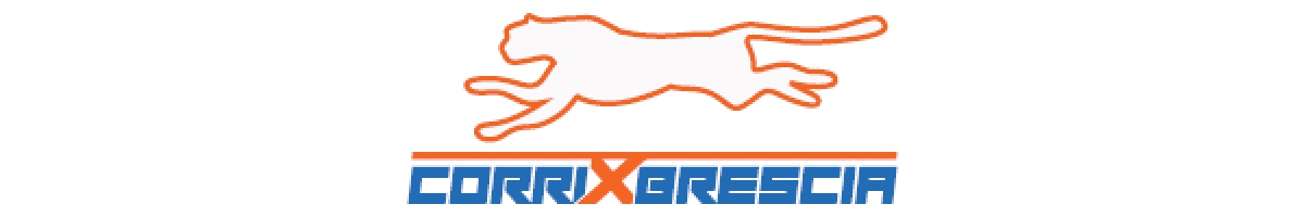 Iscrizione  - CORRIXBRESCIA 15^ EDIZIONE 2026 2027