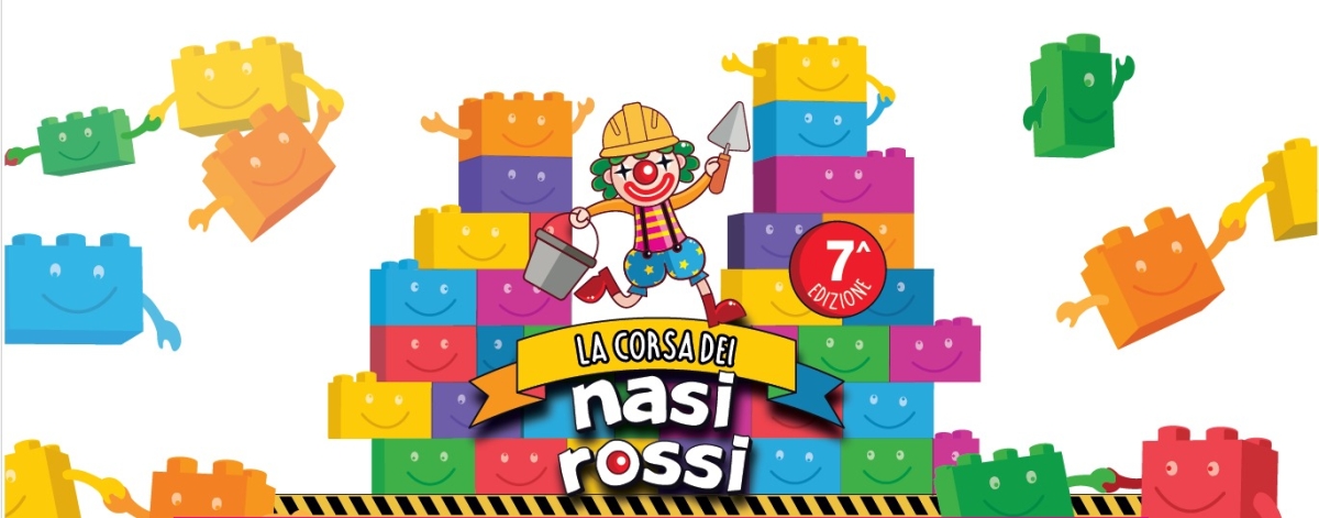 Iscrizione  - CORSA DEI NASI ROSSI 2026